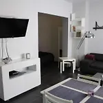 Appartement Les Confidences