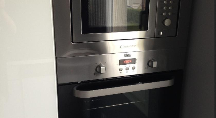 Les Confidences Appartement Le Touquet