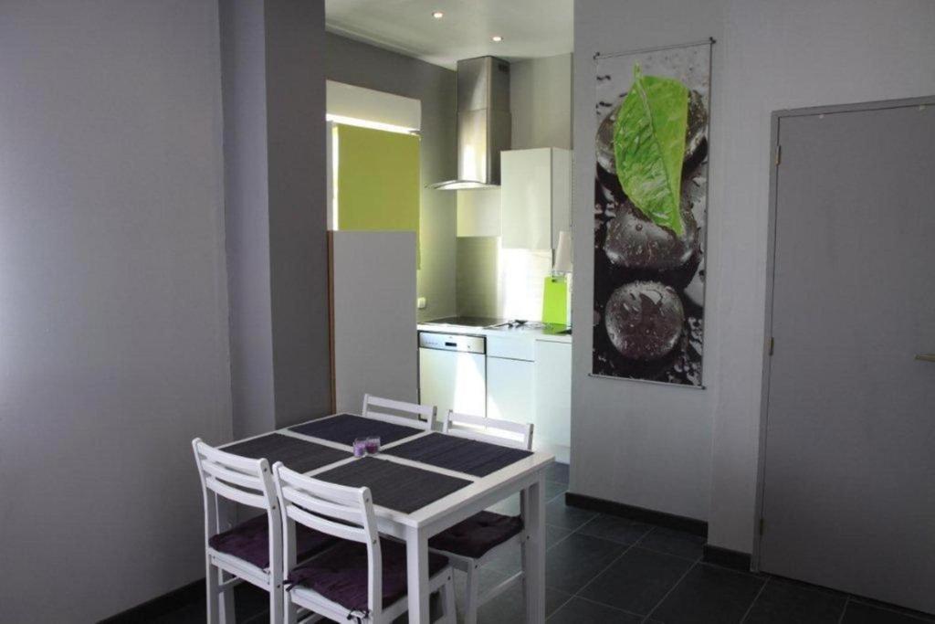 Appartement Les Confidences Le Touquet