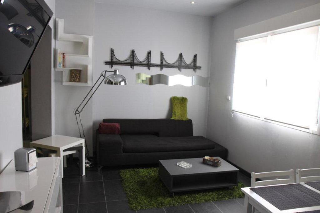 Appartement Les Confidences