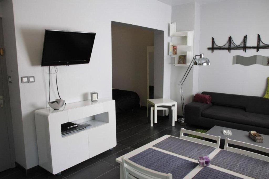 Les Confidences Appartement