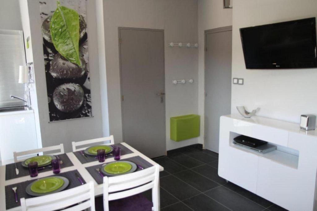 Appartement Les Confidences *